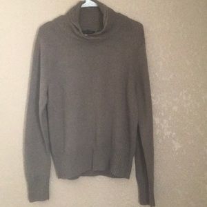 Men’s Fleece Sweater